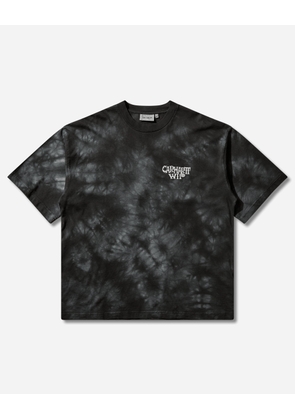 Men s Radiate T-Shirt Yosemite / Obsidian