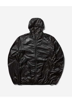 Men s Nightfall Packable Windbreaker Black