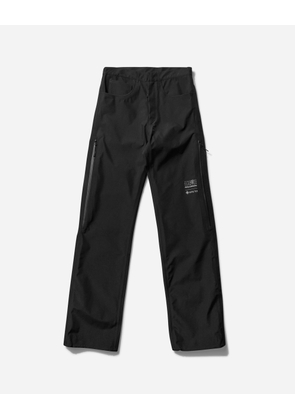 Men s Salomon GORE-TEX Trousers Black