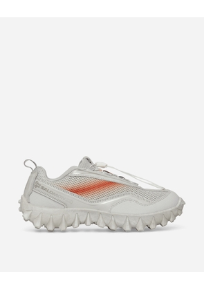 Aries Snowclog Sneakers Lunar Rock / Orange