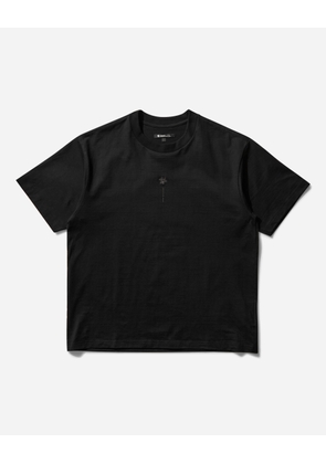 Men s Goldwin Spiber T-Shirt Black