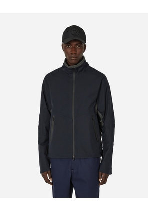 GORE-TEX® Skeleton Jacket Navy