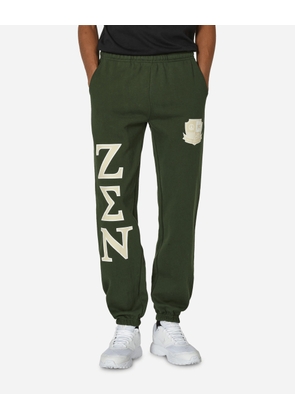 Zen Sweatpants Forest
