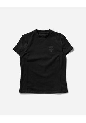 Men s Security Slim Fit T-Shirt Black