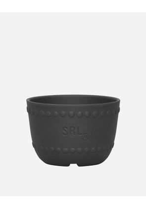 SRL x Tsukamoto Spots Roundtype Pot-S Black