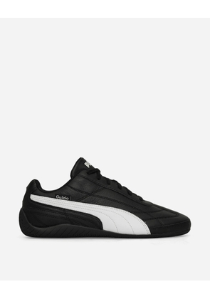 Guizio Speedcat Sneakers Black