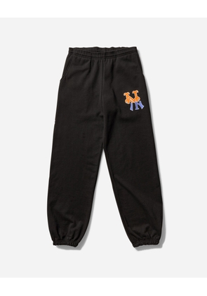 Men s Subway Series Sweatpants Black
