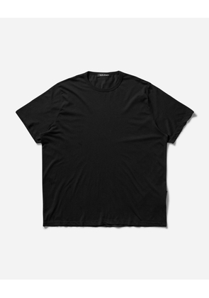 Men s New Box T-Shirt Black