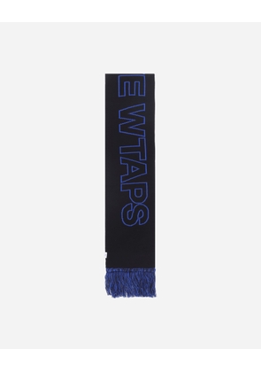 Evasion Muffler Blue