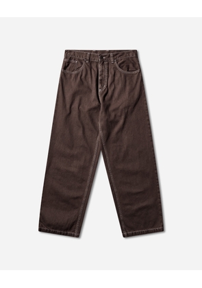 Men s Brandon Pants Shale (Stone Dyed)