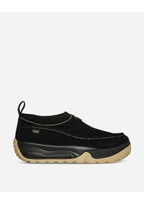 ACG Izy Sneakers Black / Limestone