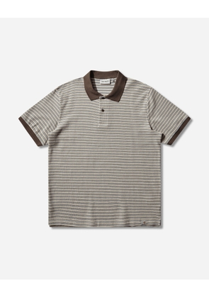 Men s Dion Polo Wax