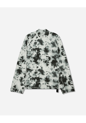 Men s Jersey Combat T-Shirt Black