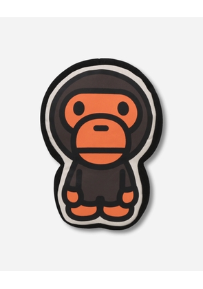 Baby Milo Friends Cushion Brown