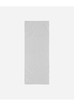 Sea Island Cotton Ultimate Face Towel White