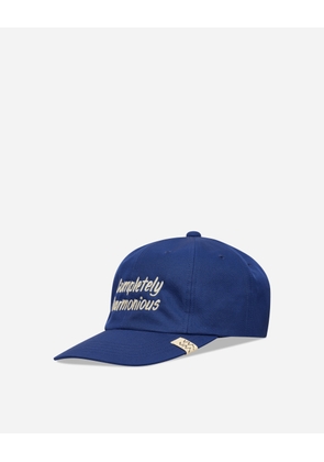 Excelsior II Cap Blue