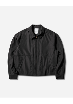 Men s Somer Swing Top Black