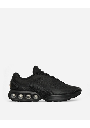 Air Max DN Sneakers Black / Metallic Dark Grey