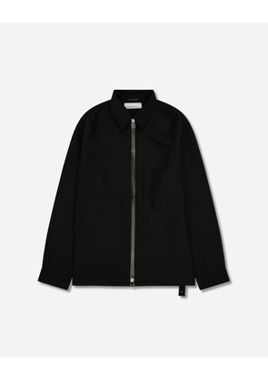 Men s Ian Shirt Black