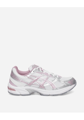 GEL-1130 Sneakers White / Taro Purple