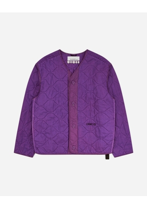 Men s Combat Liner Purple