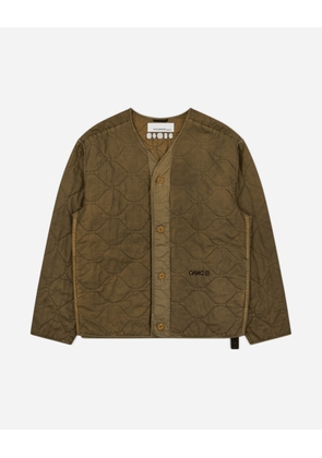 Men s Combat Liner Beige