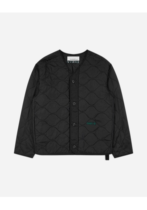 Men s Combat Liner Black