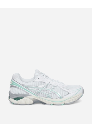 GT-2160 Sneakers White / Ice Green