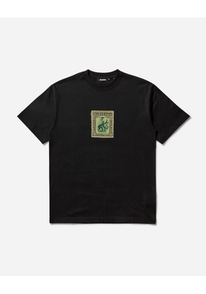 Men s XL Stamp T-Shirt Black