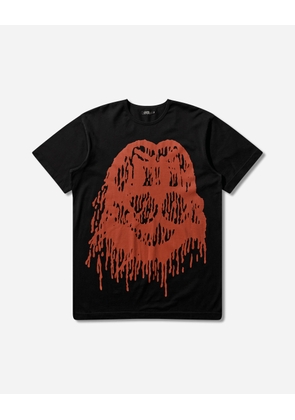 Men s Drip T-Shirt Black