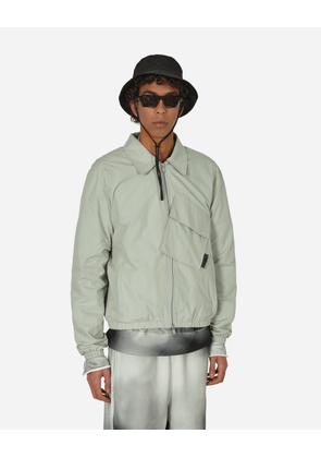 Offset Shell Jacket Mirage