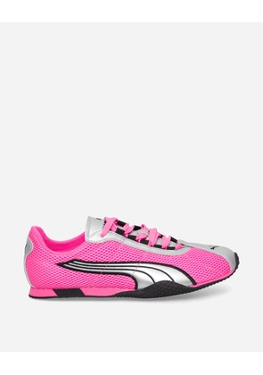 H-Street OG Sneakers Poison Pink / Silver