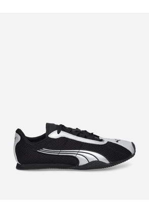 H-Street OG Sneakers Black / Silver