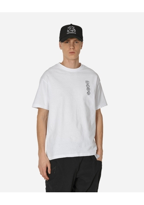 Wild Cards T-Shirt White