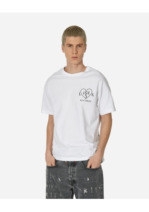 Tangled Trap of Love T-Shirt White