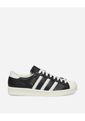 Superstar Vintage Sneakers Core Black / Core White