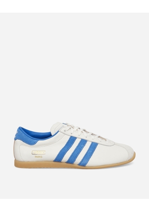 Paris Sneakers Core White / Blue