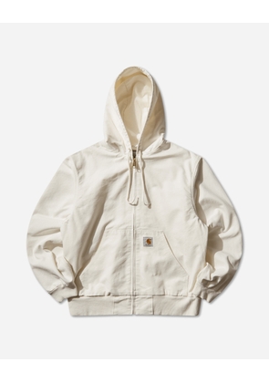 Men s OG Active Jacket Wax (Rinsed)