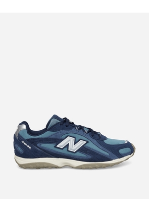 204L Sneakers Navy / Salt Water