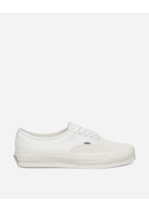 Premium Authentic 44 Ripstop Sneakers Marshmallow / True White