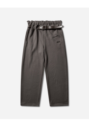 Men s Provincia Trackpants Brown