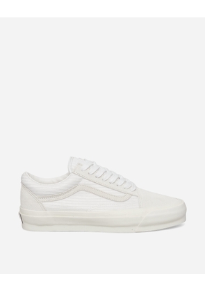 Premium Old Skool Ripstop Sneakers Marshmallow / True White