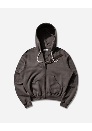 Men s Provincia Hoodie Brown