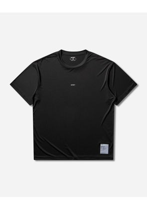 Men s AuraLite T‑Shirt Black