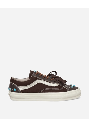 Premium Old Skool 36 Gemstone Sneakers Mushroom