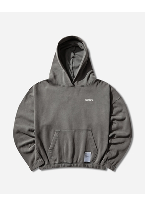 Men s SoftCell Hoodie Heather Grey