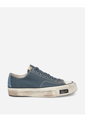 Skagway Lo G.Patten Sneakers Grey