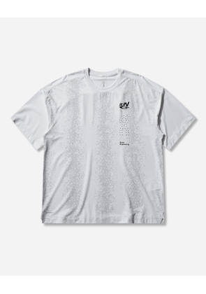 Men s Performance Volt-T White