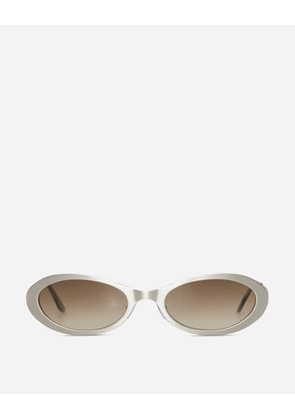 Tad Sunglasses It Bubble Steel