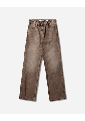 Men s Carlson Cut Jeans Clay Breeze Wash